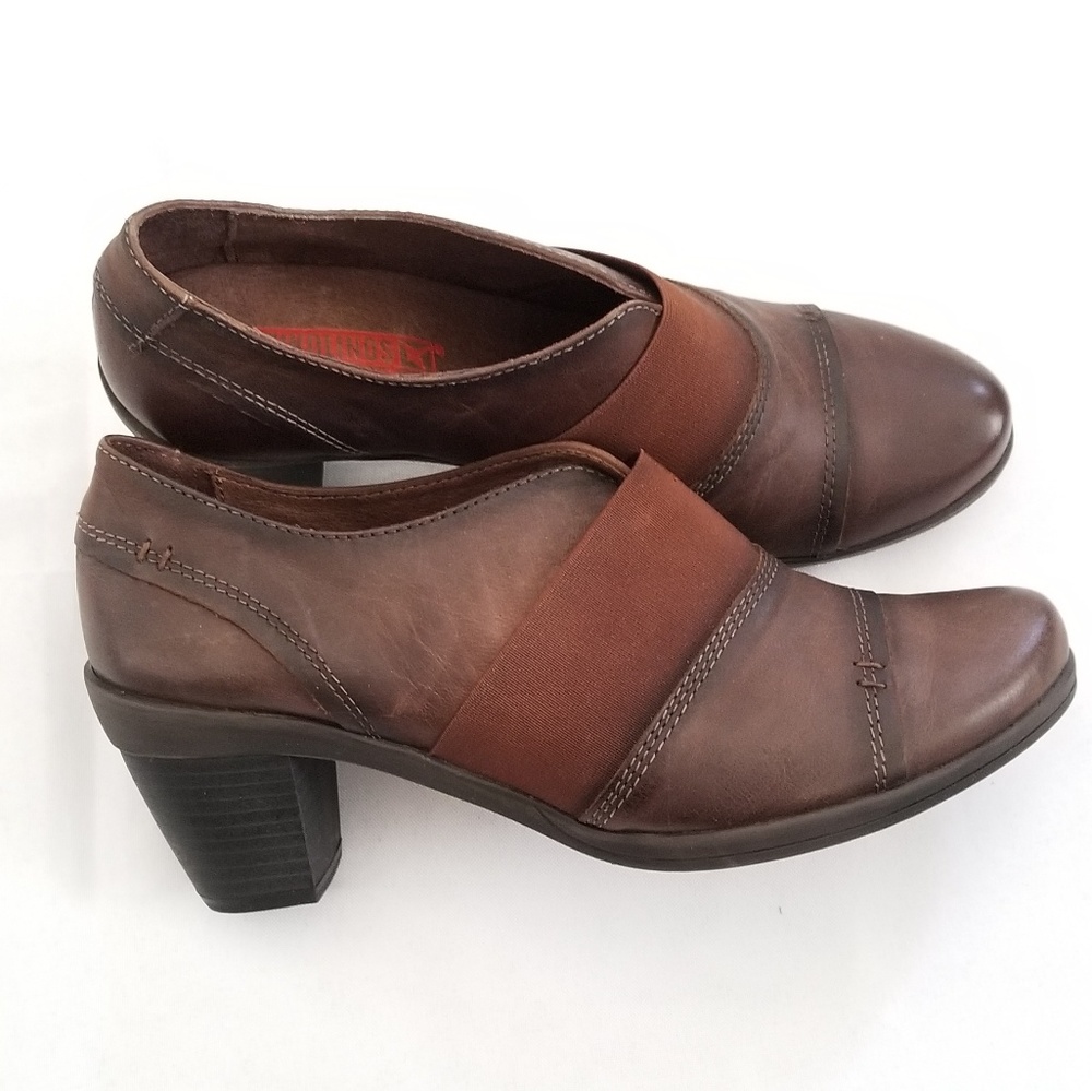 Pikolinos  booties  size 38